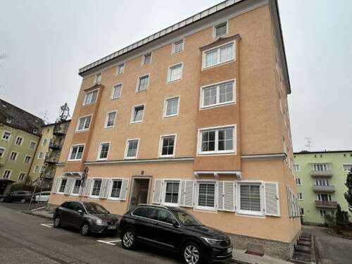 Foto - Haus zum Kaufen in Bad Reichenhall 249.000,00 € 82 m²