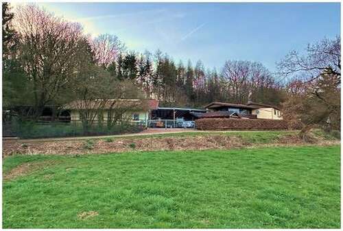 Foto - Spezialgewerbe in Wadern 1.350.000,00 € 1690 m²