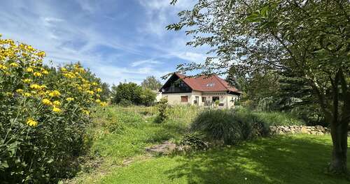 Foto - Haus zum Kaufen in Zossen 589.000,00 € 185 m²