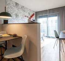 Wohnen auf Zeit in Frankfurt am Main 1.390,00 €