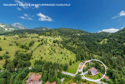 Foto - Haus zum Kaufen in Bayrischzell 1.200.000,00 € 550 m²