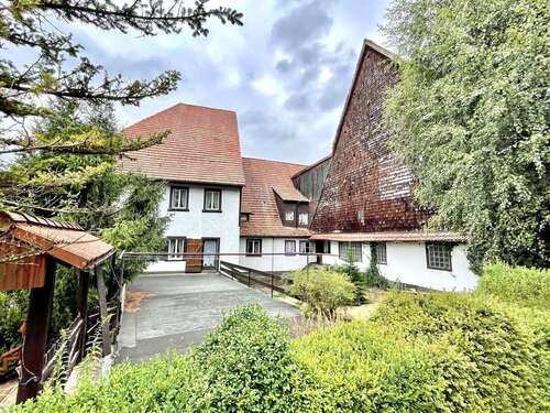 Foto - Gastronomie in Löffingen 250.000,00 € 1190 m²