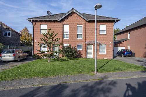 Foto - Haus zum Kaufen in Hückelhoven 199.800,00 € 115 m²