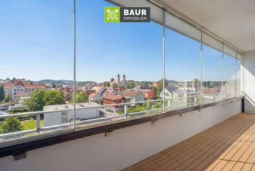 Foto - Wohnung zum Kaufen in Lindenberg im Allgäu 219.000,00 € 69 m²