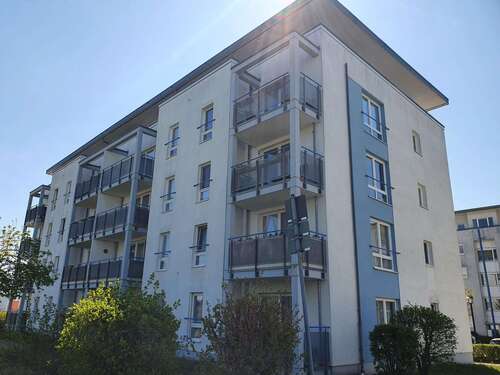 Foto - Wohnung zum Mieten in Nauen 725,00 € 58 m²