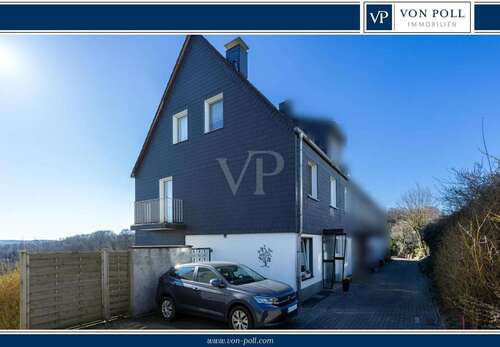 Foto - Haus zum Kaufen in Velbert 372.000,00 € 106 m²