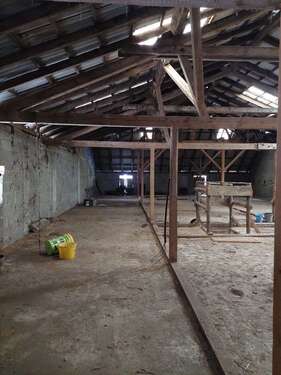 Foto - Haus zum Kaufen in Schmidthachenbach 60.000,00 € 200 m²