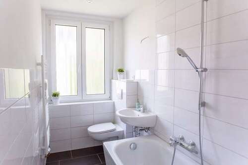 Foto - Wohnung zum Mieten in Chemnitz 398,00 € 60 m²