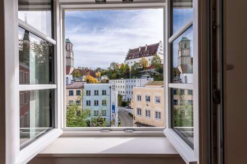 Foto - Wohnung zum Mieten in Wasserburg am Inn 785,00 € 43 m²