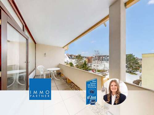 Foto - Wohnung zum Kaufen in Nürnberg 249.000,00 € 69.76 m²