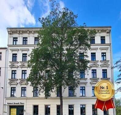 Foto - Wohnung zum Mieten in Leipzig 1.289,00 € 105 m²