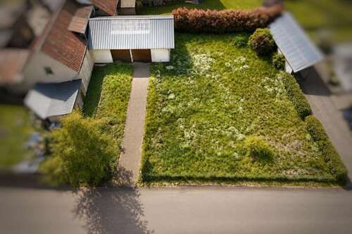 Foto - Grundstück zu verkaufen in Hirten 75.000,00 € 828 m²