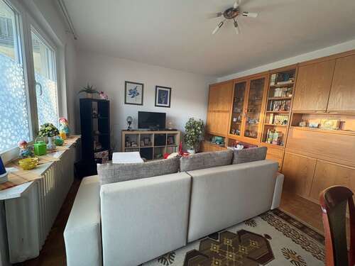 Foto - Wohnung zum Kaufen in Groß-Zimmern 134.850,00 € 50 m²