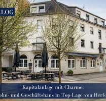 Haus zum Kaufen in Herford 964.000,00 € 463 m²