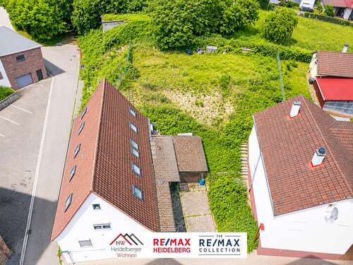 Foto - Haus zum Kaufen in Mühlhausen-Tairnbach 399.000,00 € 137 m²