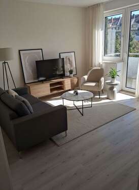 Foto - Wohnung zum Mieten in Glauchau 520,00 € 80.78 m²
