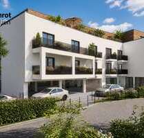 Wohnung zum Kaufen in Gersthofen 294.075,00 € 38.47 m²