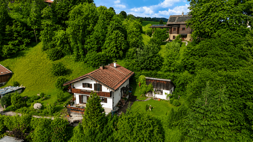 Foto - Grundstück zu verkaufen in Hausham 1.590.000,00 € 3551 m²