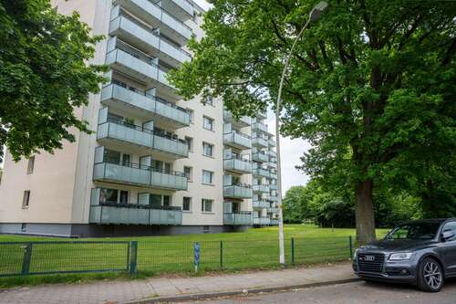 Foto - Wohnung zum Kaufen in Halstenbek 249.000,00 € 68.73 m²