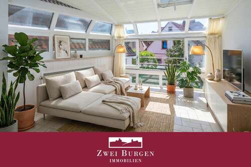 Foto - Haus zum Kaufen in Viernheim 395.000,00 € 158 m²