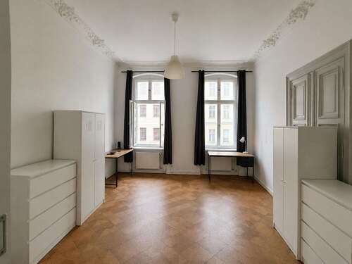 Foto - WG-Zimmer in Berlin 490,00 € 25 m²