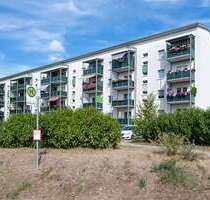Wohnung zum Mieten in Meiningen 490,00 € 63 m²