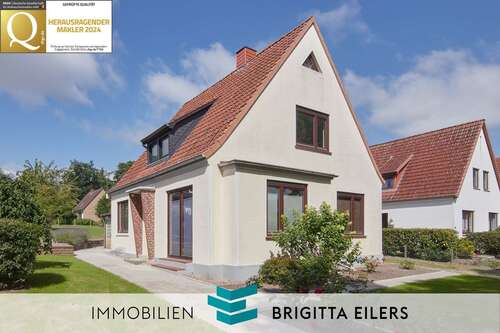 Foto - Haus zum Mieten in Oyten 1.345,00 € 118.62 m²