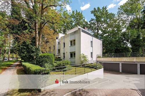 Foto - Wohnung zum Kaufen in Berlin 425.000,00 € 66.98 m²
