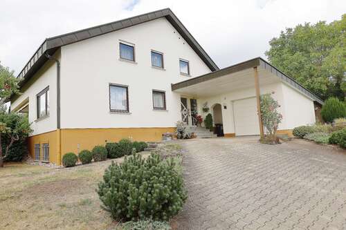 Foto - Haus zum Kaufen in Ebhausen-Ebershardt 430.000,00 € 129 m²