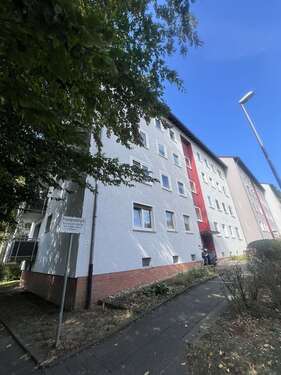 Foto - Wohnung zum Kaufen in Wiesbaden 198.000,00 € 50 m²