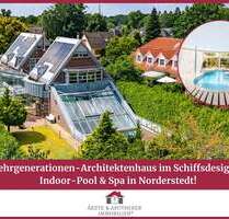 Haus zum Kaufen in Norderstedt 1.369.000,00 € 506.78 m²