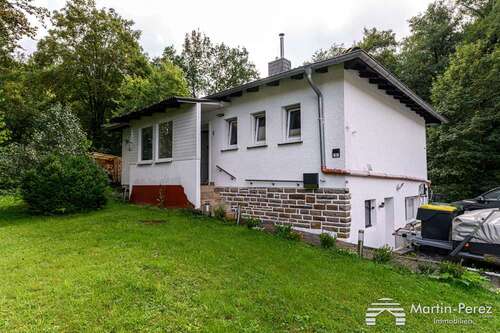 Foto - Haus zum Kaufen in Halver 260.000,00 € 95 m²