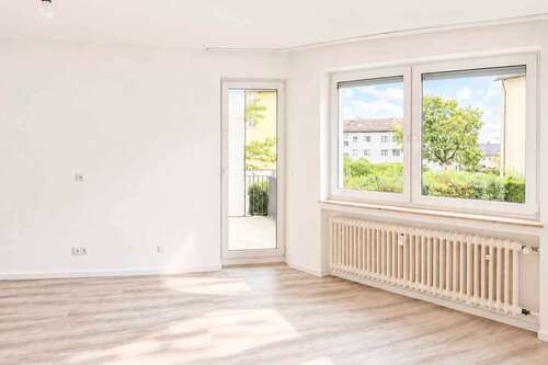 Foto - Wohnung zum Kaufen in Fürstenfeldbruck 340.000,00 € 65 m²