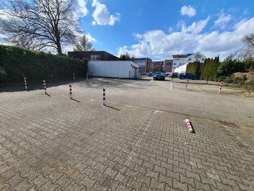 Foto - Garage zu vermieten in Mönchengladbach 30,00 €
