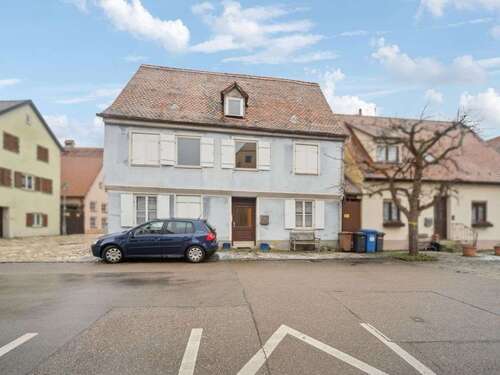Foto - Haus zum Kaufen in Nördlingen 243.000,00 € 157 m²