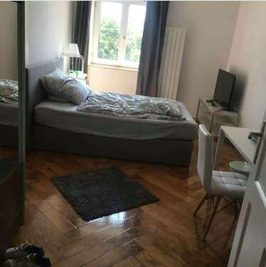 Foto - WG-Zimmer in München 1.030,00 € 17 m²
