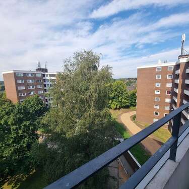 Foto - Wohnung zum Mieten in Barmstedt 559,29 € 57.07 m²