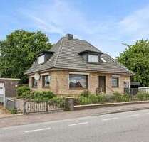 Haus zum Kaufen in Bargteheide 429.000,00 € 148.39 m²