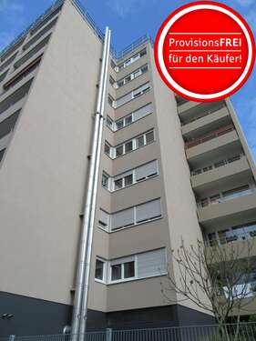 Foto - Wohnung zum Kaufen in Lahr 160.000,00 € 93 m²