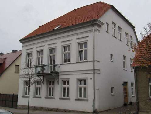 Foto - Wohnung zum Mieten in Neustrelitz 468,00 € 75 m²