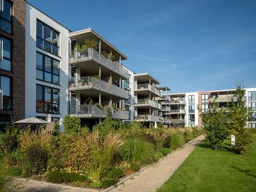 Foto - Wohnung zum Mieten in Erfurt 1.200,00 € 94 m²