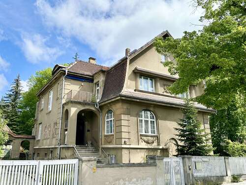 Foto - Haus zum Kaufen in Dresden 1.330.000,00 € 505 m²