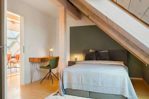 Foto - WG-Zimmer in München 1.000,00 € 18 m²