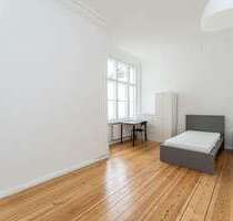 WG-Zimmer in Berlin 650,00 € 16 m²