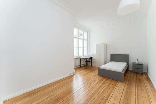 Foto - WG-Zimmer in Berlin 650,00 € 16 m²