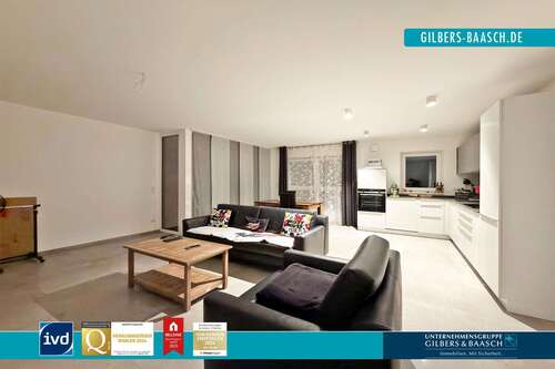 Foto - Wohnung zum Mieten in Igel 1.100,00 € 73.43 m²