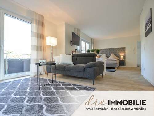 Foto - Wohnen auf Zeit in Bergisch Gladbach 1.200,00 €