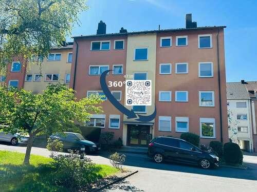 Foto - Wohnung zum Kaufen in Essen 99.000,00 € 58 m²