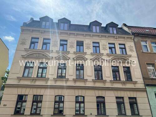 Foto - Wohnung zum Kaufen in Leipzig 128.000,00 € 52 m²