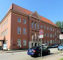 Büro in Halberstadt 1.590.000,00 € 1300 m²